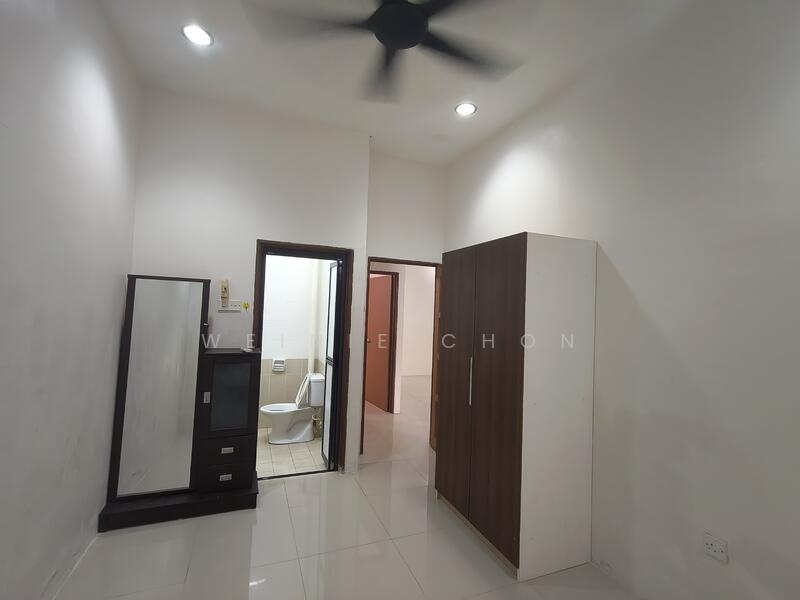 Untuk Disewa - Taman Putri Kulai