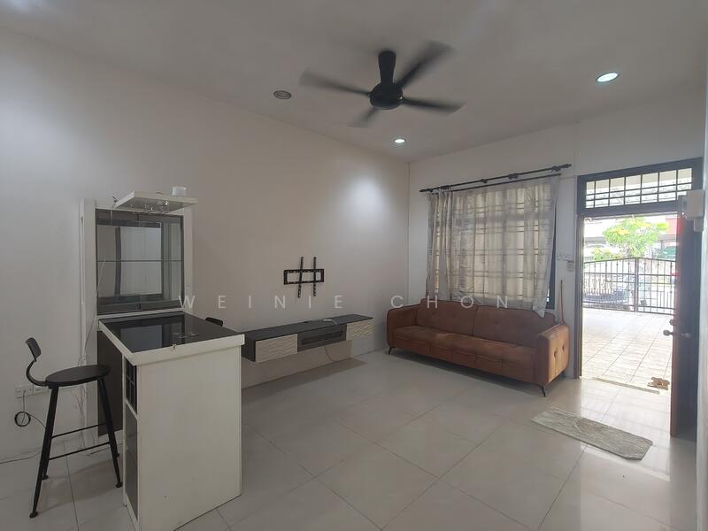 Untuk Disewa - Taman Putri Kulai