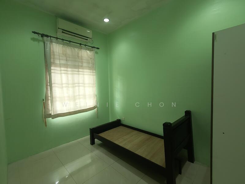 Untuk Disewa - Taman Putri Kulai