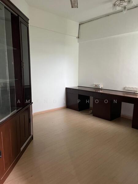 For Sale - Leader Garden