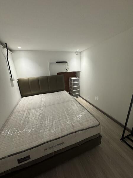 Untuk Disewa - Taman Permas Jaya