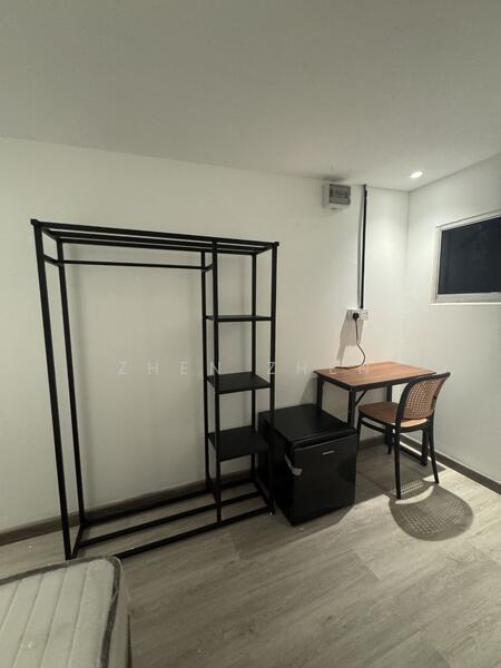 Untuk Disewa - Taman Permas Jaya