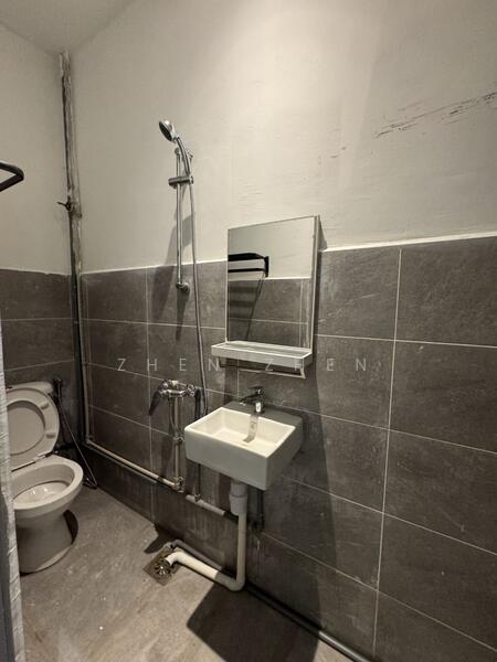 Untuk Disewa - Taman Permas Jaya