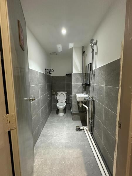 Untuk Disewa - Taman Permas Jaya