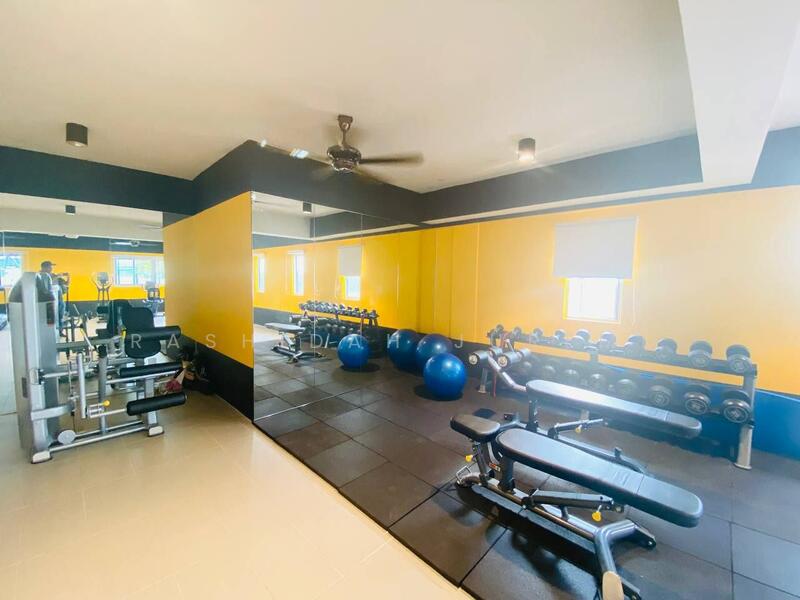 For Sale - Kita Impian @ Cybersouth