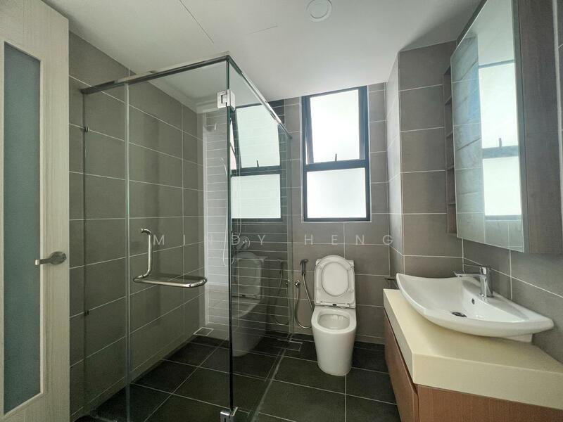 Service Residence for Sale at The M @ Medini Macrolink - Mindy Heng - PropertyGuru.com.my