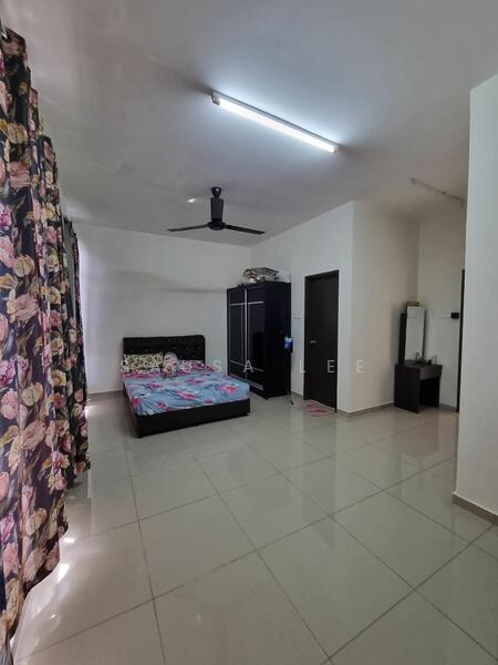 For Sale - 2-storey Terrace House at Taman Bukit Mutiara