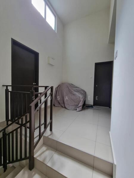 For Sale - 2-storey Terrace House at Taman Bukit Mutiara
