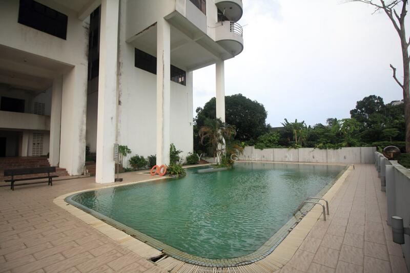 Untuk Dijual - Vista Heights