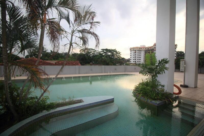 Untuk Dijual - Vista Heights