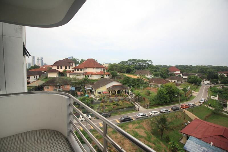 Untuk Dijual - Vista Heights