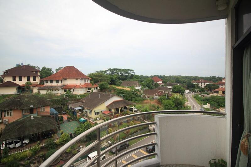 Untuk Dijual - Vista Heights