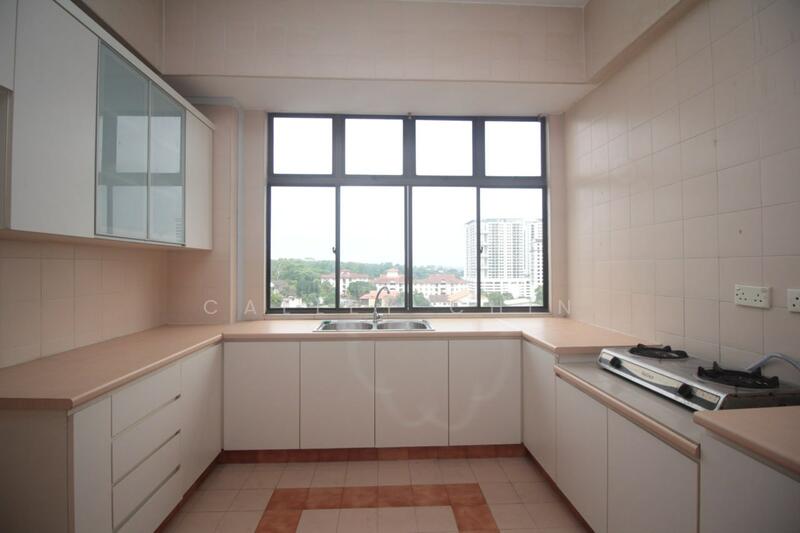 Untuk Dijual - Vista Heights