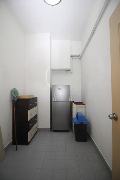 Untuk Dijual - Vista Heights
