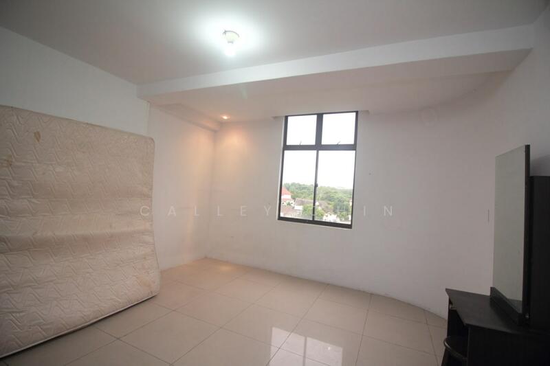 Untuk Dijual - Vista Heights