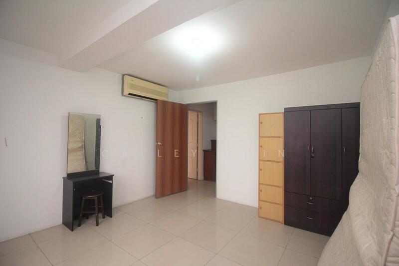 Untuk Dijual - Vista Heights