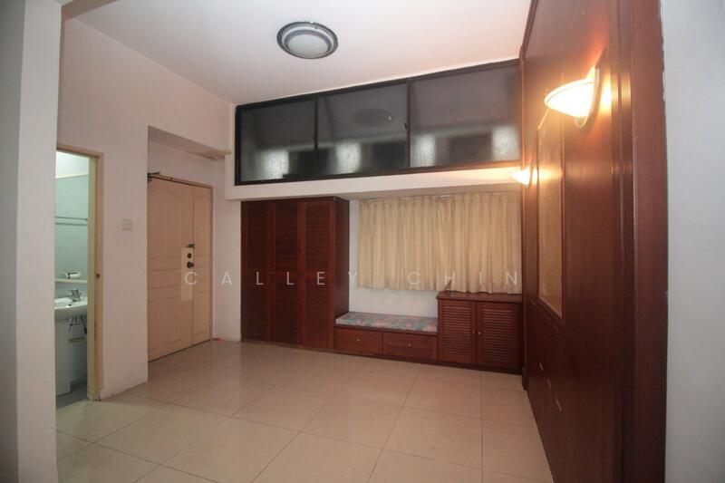 Untuk Dijual - Vista Heights