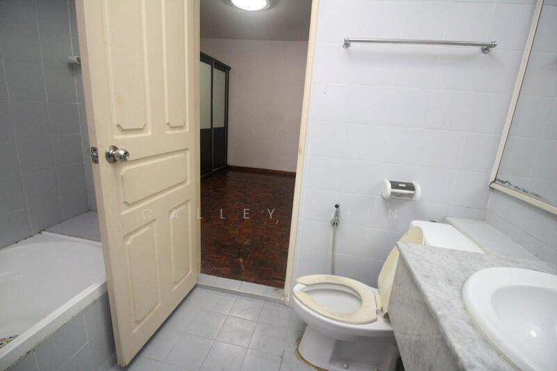 Untuk Dijual - Vista Heights