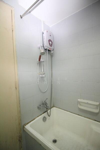 Untuk Dijual - Vista Heights