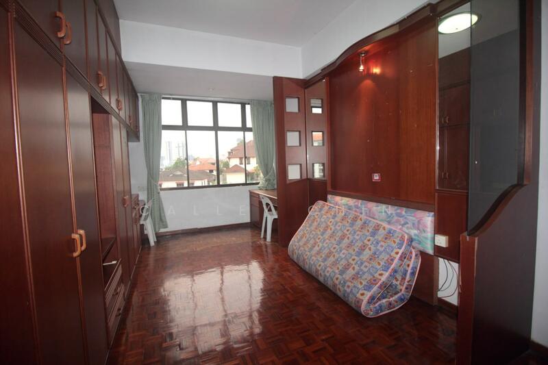 Untuk Dijual - Vista Heights