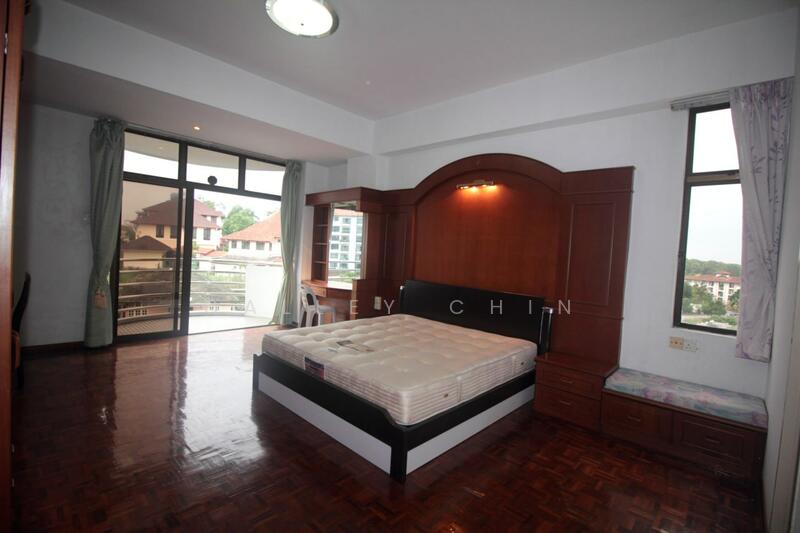 Untuk Dijual - Vista Heights