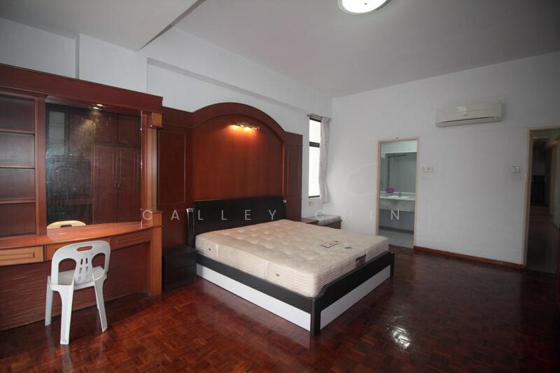 Untuk Dijual - Vista Heights