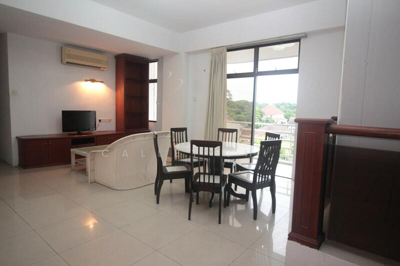 Untuk Dijual - Vista Heights