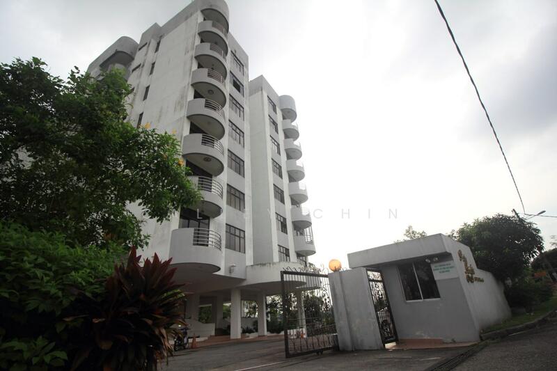 Untuk Dijual - Vista Heights
