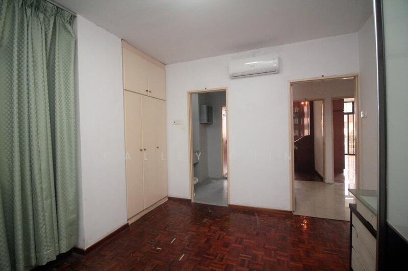 Untuk Dijual - Vista Heights
