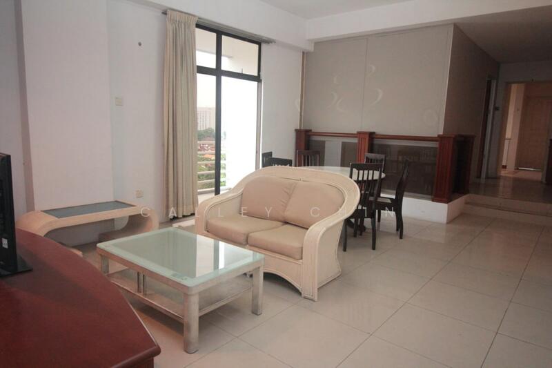 Untuk Dijual - Vista Heights