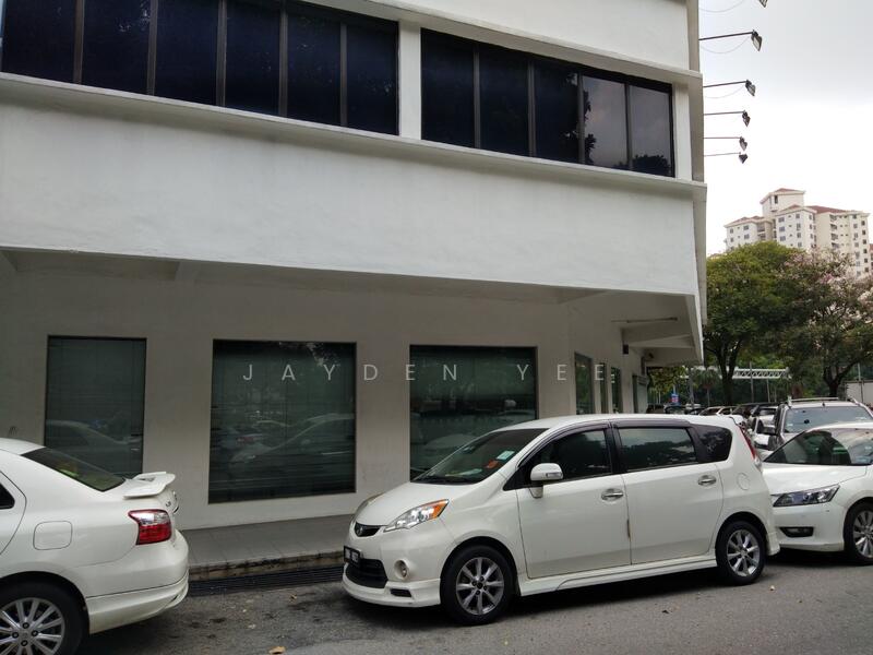 For Rent - Happy Garden