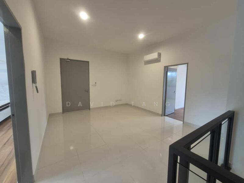 Untuk Disewa - Damansara Fifty6