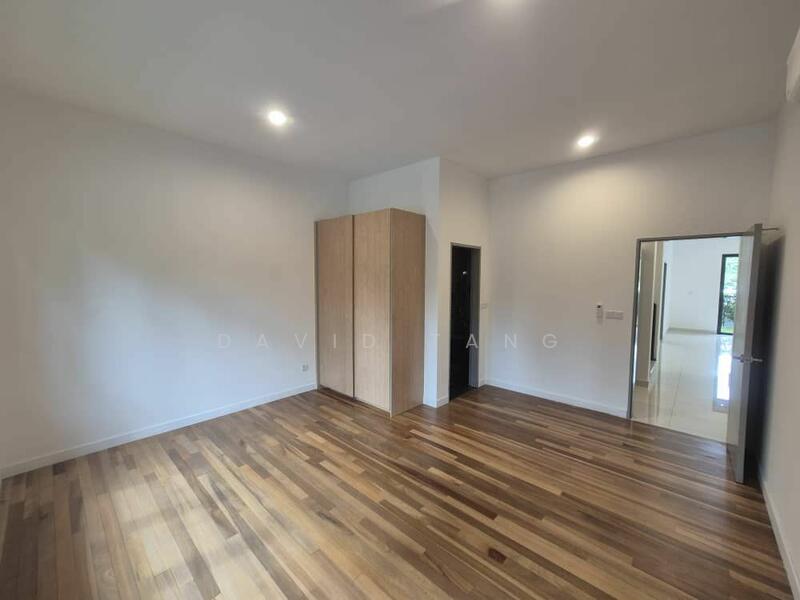 Untuk Disewa - Damansara Fifty6