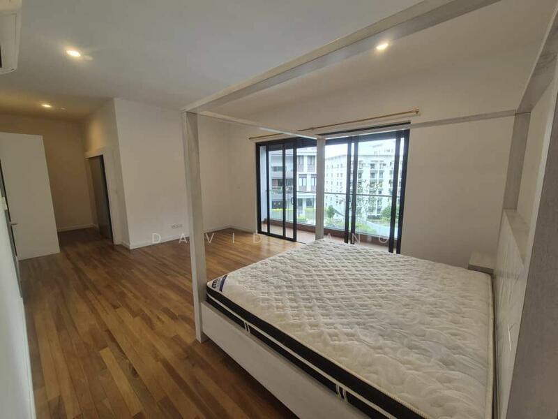 Untuk Disewa - Damansara Fifty6