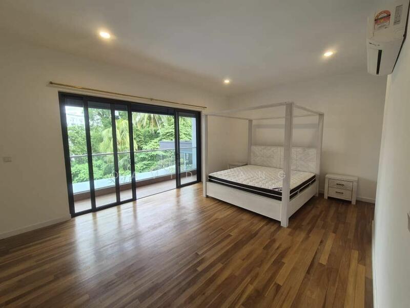 Untuk Disewa - Damansara Fifty6