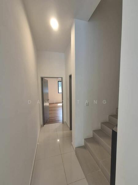 Untuk Disewa - Damansara Fifty6