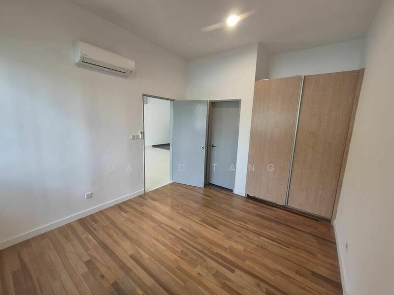 Untuk Disewa - Damansara Fifty6