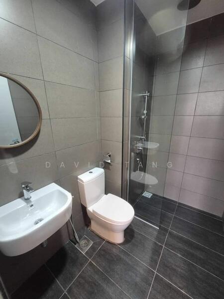 Untuk Disewa - Damansara Fifty6