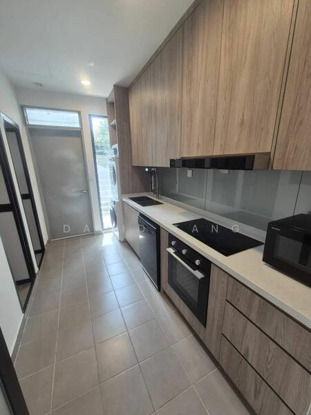 Untuk Disewa - Damansara Fifty6