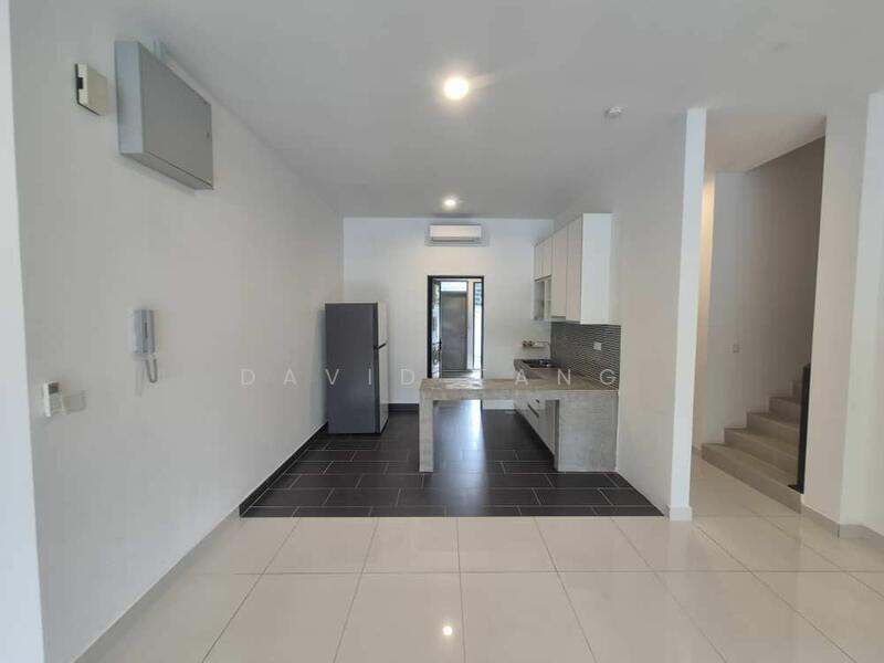 Untuk Disewa - Damansara Fifty6