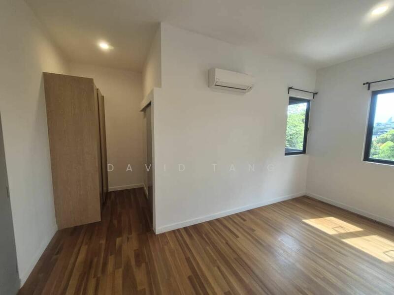 Untuk Disewa - Damansara Fifty6