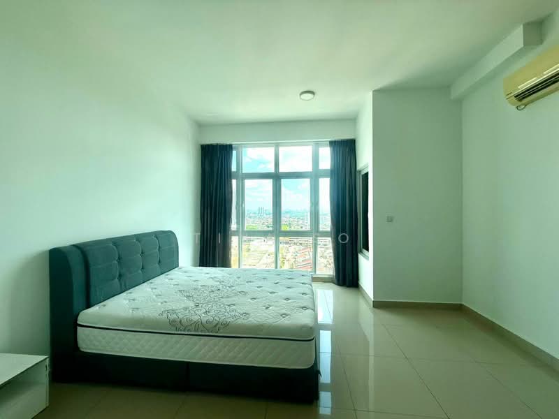 For Rent - Twin Galaxy (Dwi Galaksi)