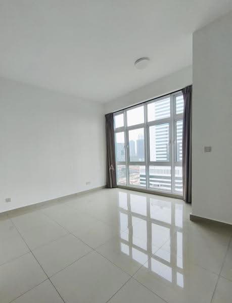 Kediaman Servis untuk Disewa di Twin Galaxy (Dwi Galaksi) - Tina So - Living Room - PropertyGuru.com.my