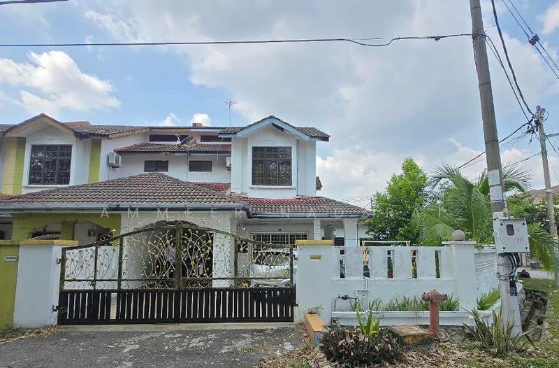 For Sale - Seksyen 4, Bandar Baru Bangi