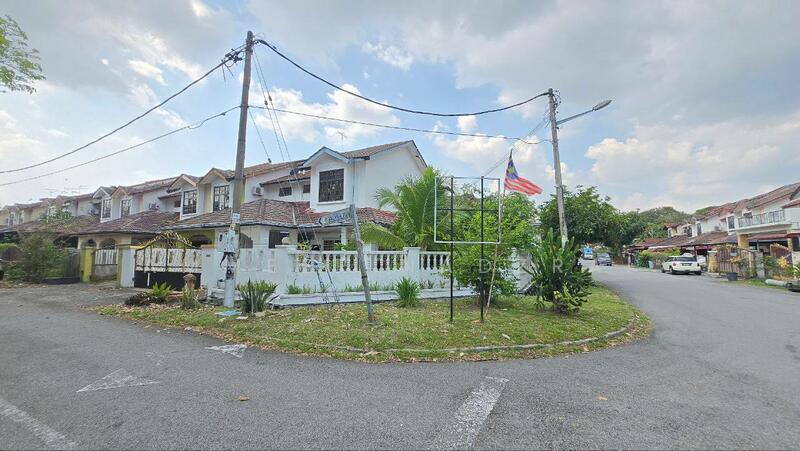 For Sale - Seksyen 4, Bandar Baru Bangi