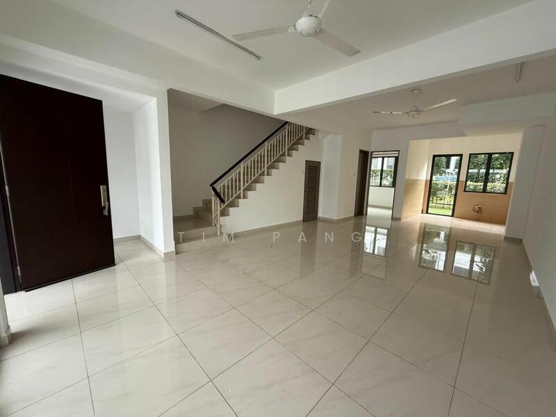 Untuk Dijual - 2-storey Terrace House at Diamond City