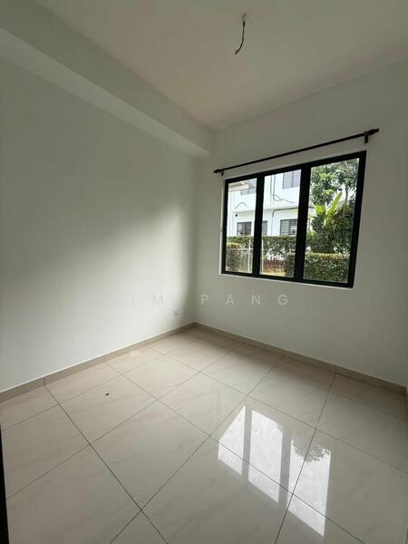 Untuk Dijual - 2-storey Terrace House at Diamond City