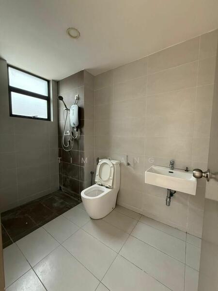 Untuk Dijual - 2-storey Terrace House at Diamond City