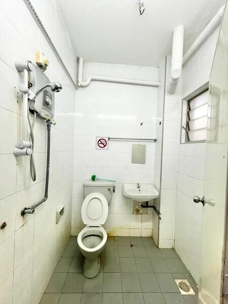 For Sale - 2-storey Terrace House at Pjs 9