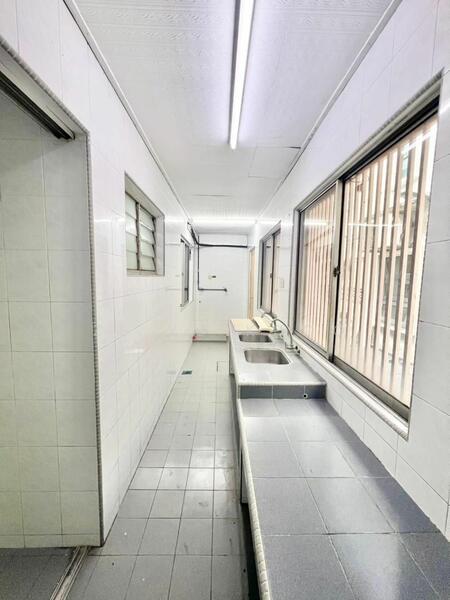 For Sale - 2-storey Terrace House at Pjs 9